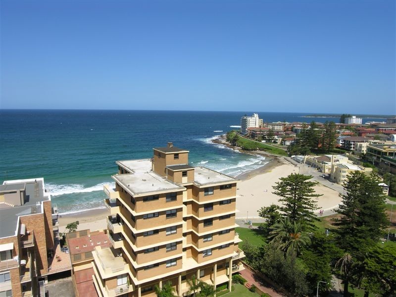 1004/20 Gerrale Street, Cronulla NSW 2230