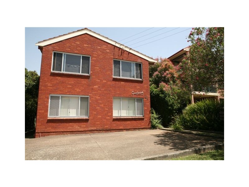 6/41 Judd Street, Cronulla NSW 2230