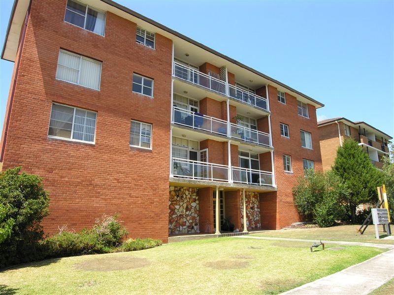 12/12 Elizabeth Place, Cronulla NSW 2230