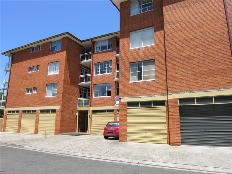 12/12 Elizabeth Place, Cronulla NSW 2230