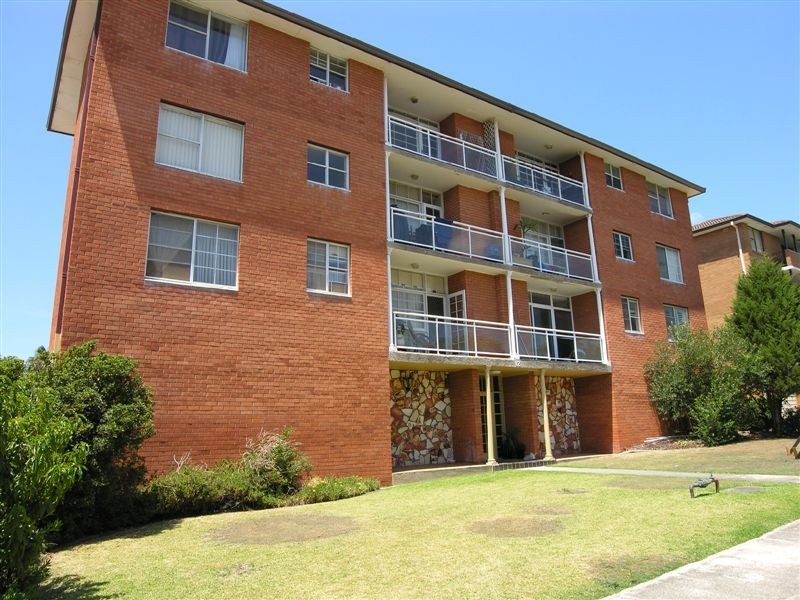 12/12 Elizabeth Place, Cronulla NSW 2230
