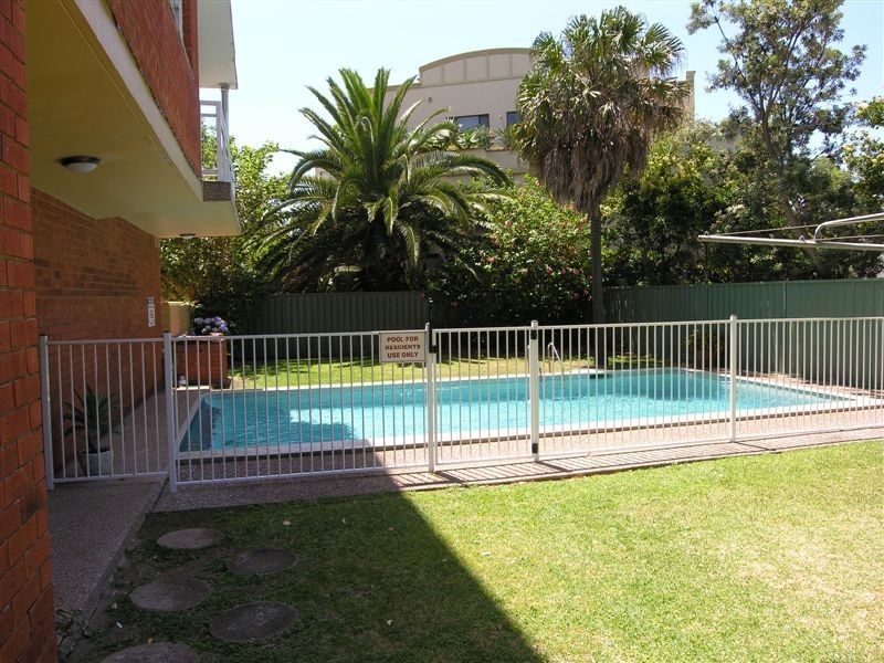 12/12 Elizabeth Place, Cronulla NSW 2230