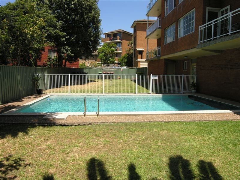 12/12 Elizabeth Place, Cronulla NSW 2230