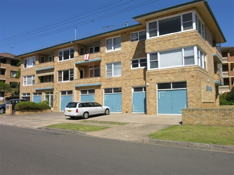 6/2 Ingalara Ave, Cronulla NSW 2230