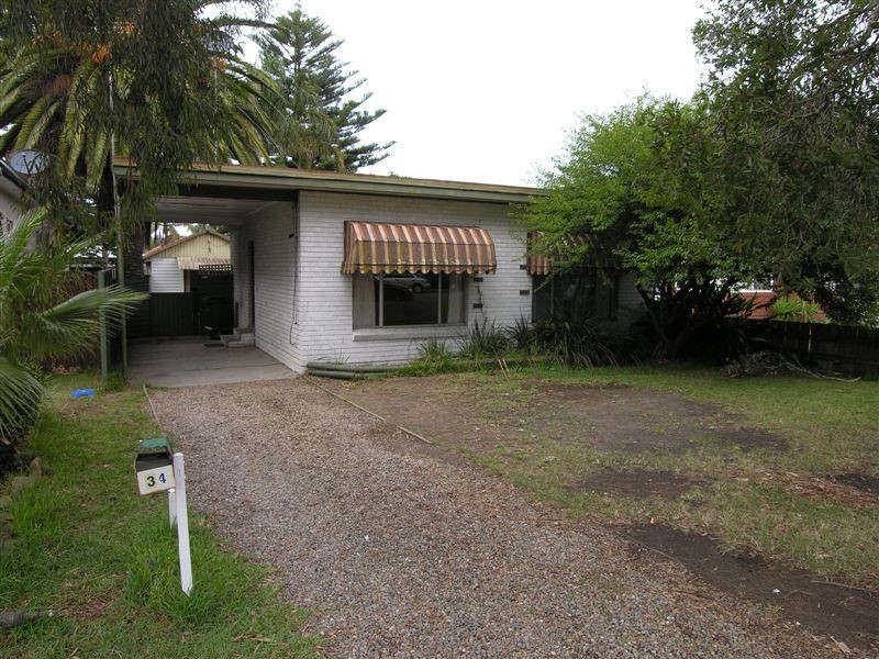 34 Bridges Street, Kurnell NSW 2231