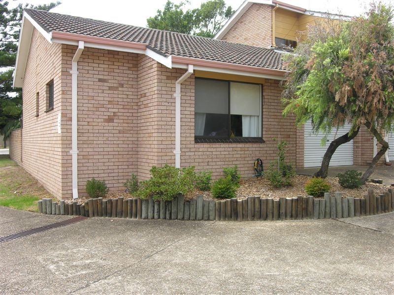 18/265 Port Hacking, Miranda NSW 2228