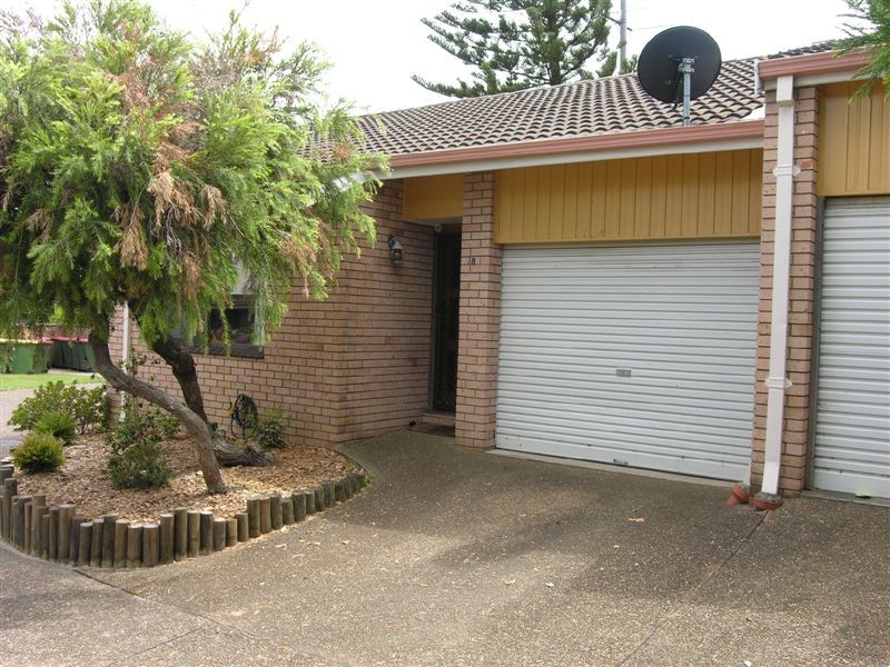 18/265 Port Hacking, Miranda NSW 2228