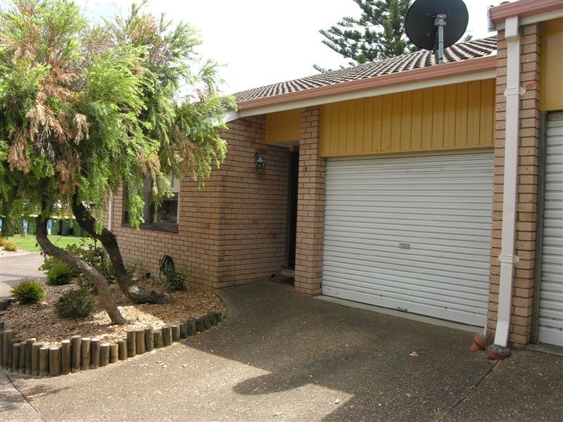 18/265 Port Hacking, Miranda NSW 2228