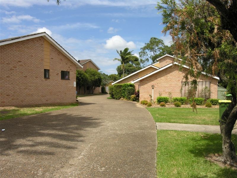 18/265 Port Hacking, Miranda NSW 2228