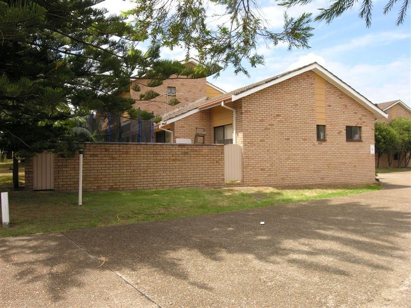 18/265 Port Hacking, Miranda NSW 2228
