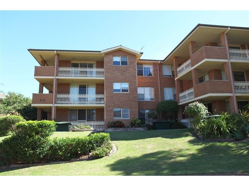 11/4-6  Ingalara Ave, Cronulla NSW 2230