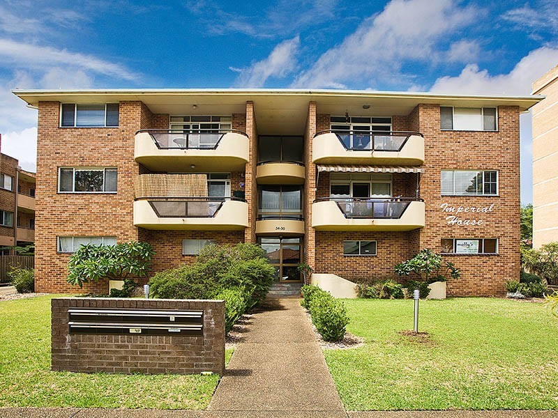 2/34 Kurnell Rd, Cronulla NSW 2230
