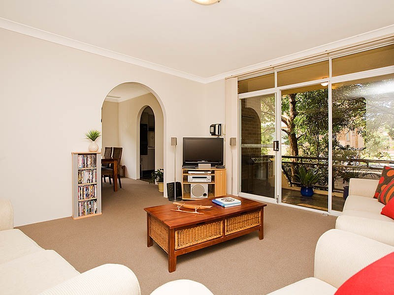 2/34 Kurnell Rd, Cronulla NSW 2230