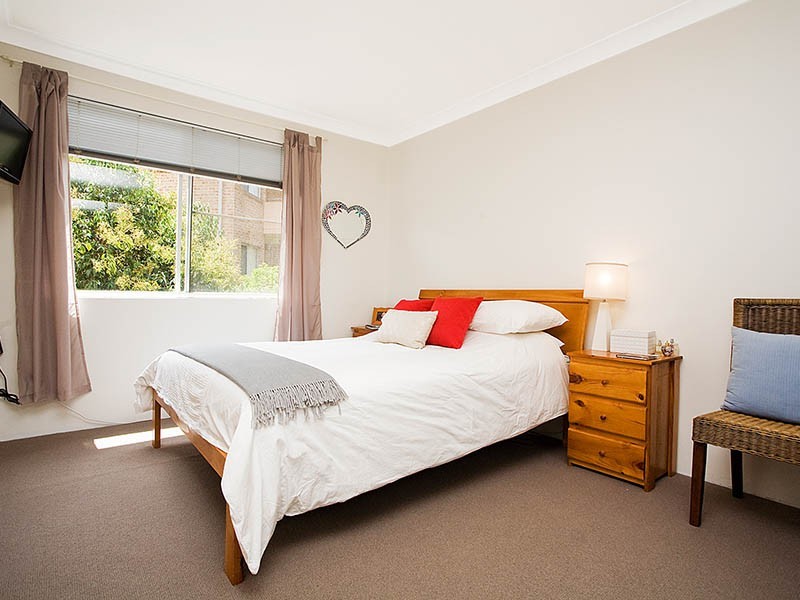 2/34 Kurnell Rd, Cronulla NSW 2230