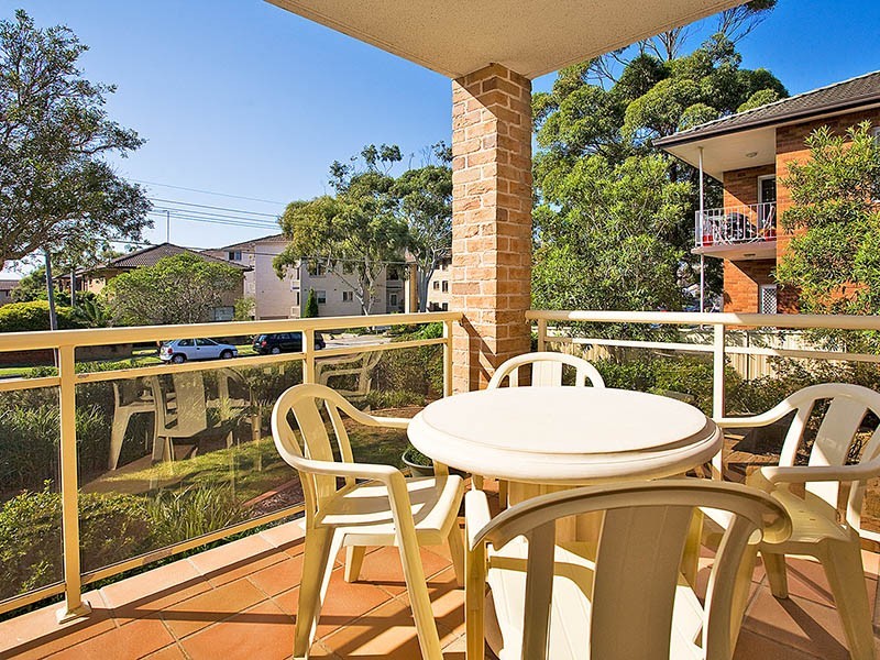 2/13 Croydon Street, Cronulla NSW 2230