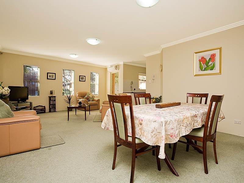 2/13 Croydon Street, Cronulla NSW 2230