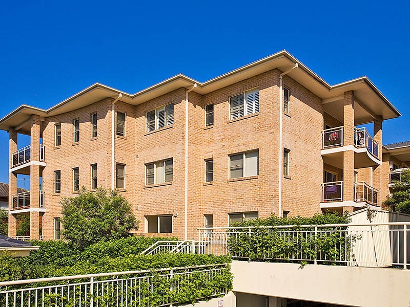 2/13 Croydon Street, Cronulla NSW 2230