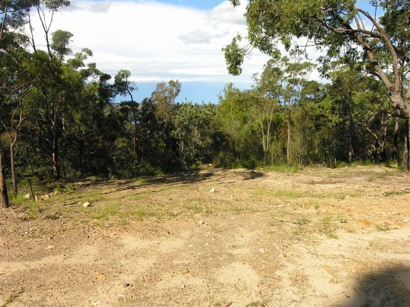 lot 3 greenhaven, Grays Point NSW 2232