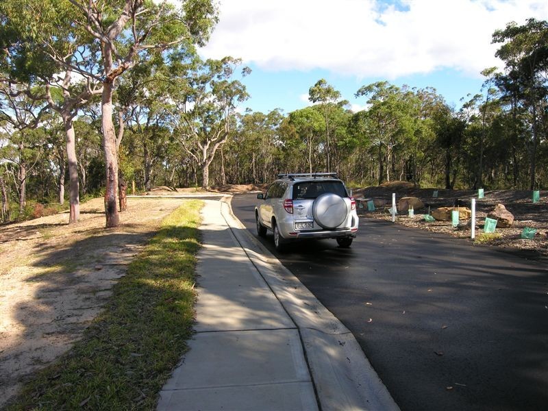 lot 3 greenhaven, Grays Point NSW 2232