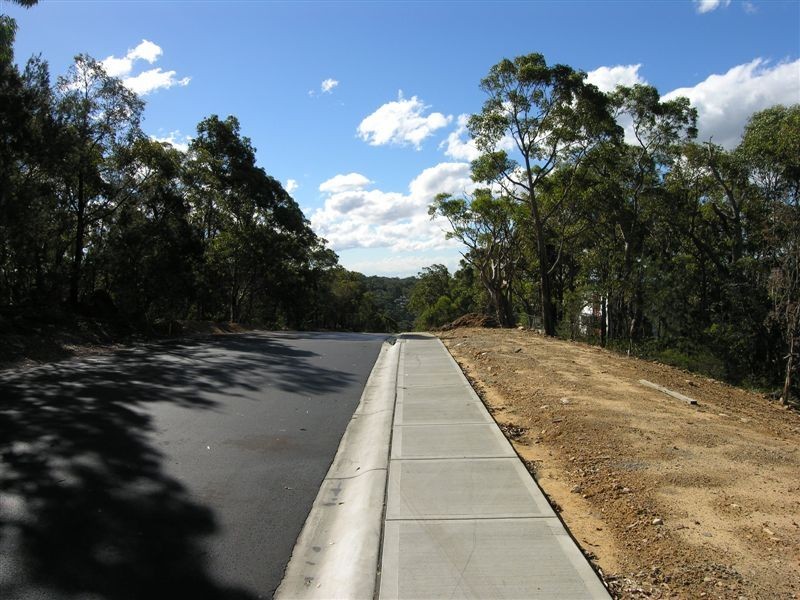 lot 3 greenhaven, Grays Point NSW 2232