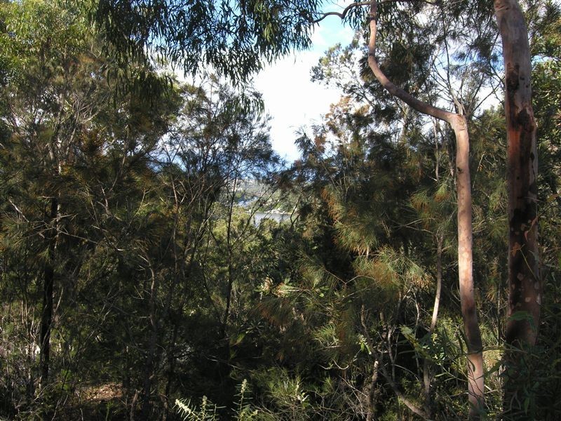 lot 3 greenhaven, Grays Point NSW 2232