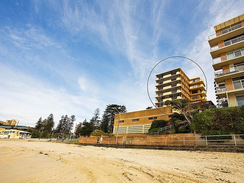 5/30 Ozone Street, Cronulla NSW 2230