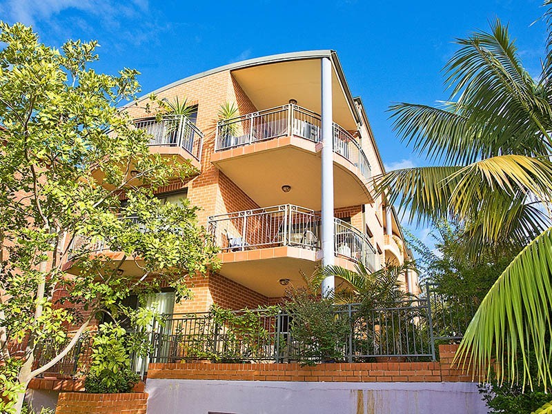 2/8 Allison Road, Cronulla NSW 2230