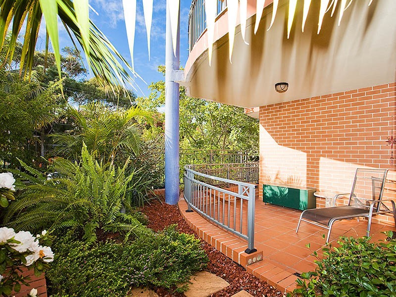 2/8 Allison Road, Cronulla NSW 2230