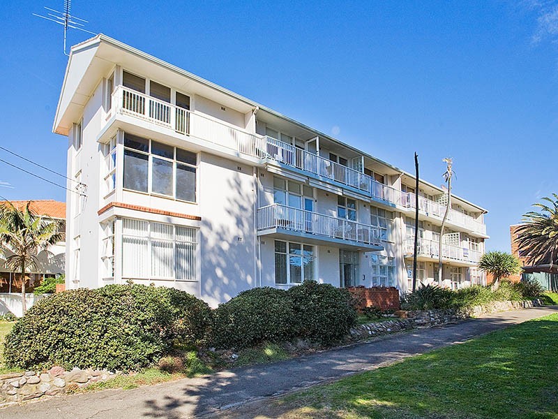 4/63 Esplanade, Cronulla NSW 2230