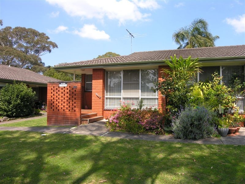 28/22-24 Taronga Pde, Caringbah NSW 2229