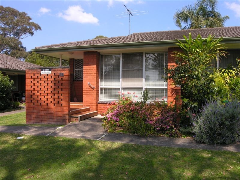 28/22-24 Taronga Pde, Caringbah NSW 2229