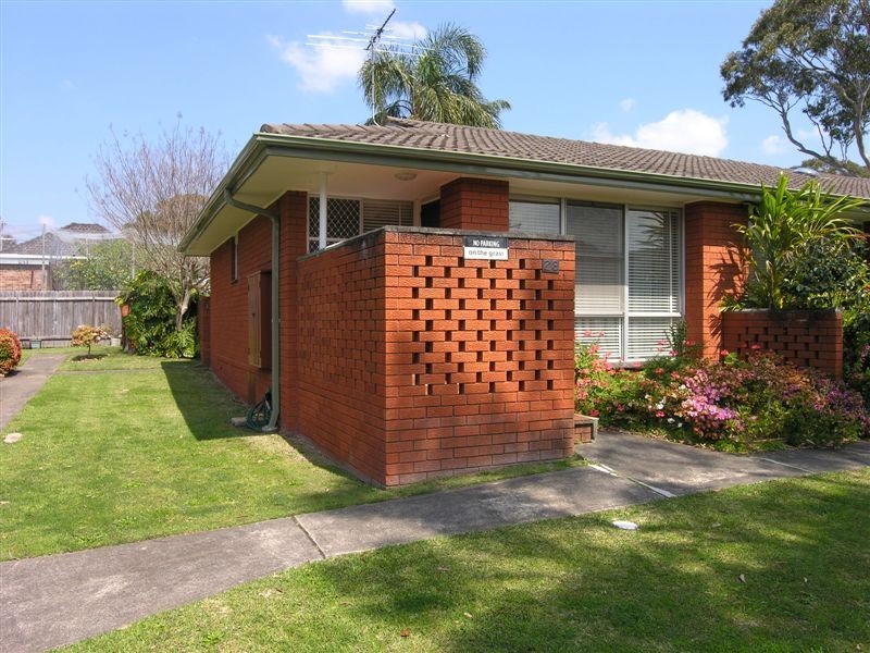 28/22-24 Taronga Pde, Caringbah NSW 2229