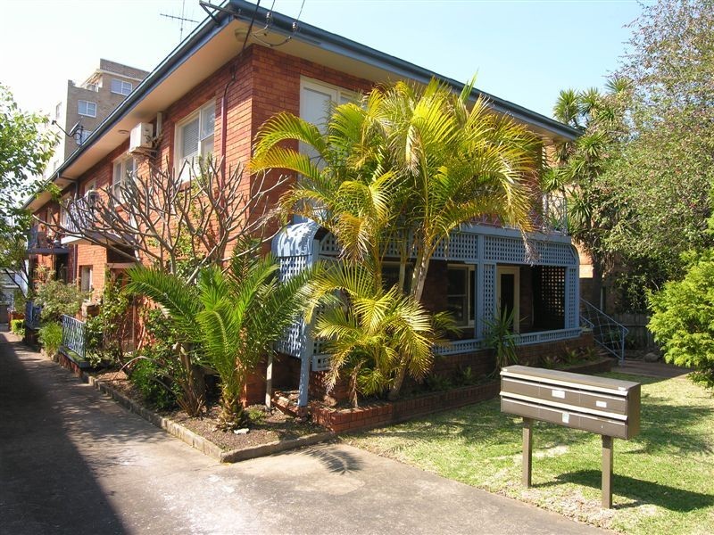 1/58 Ewos Pde, Cronulla NSW 2230