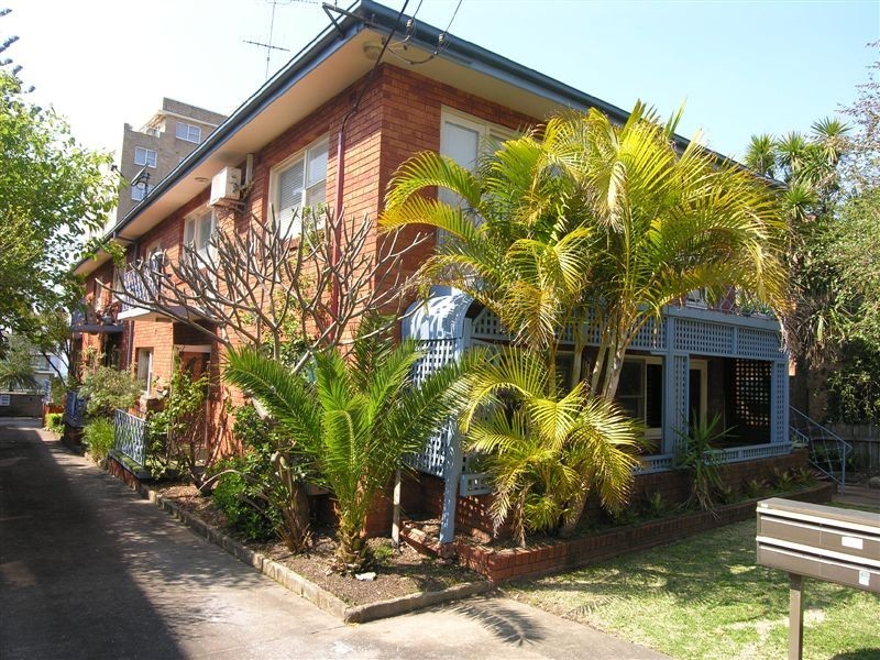 1/58 Ewos Pde, Cronulla NSW 2230