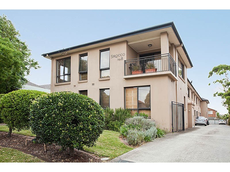 7/8 Gosport Street, Cronulla NSW 2230