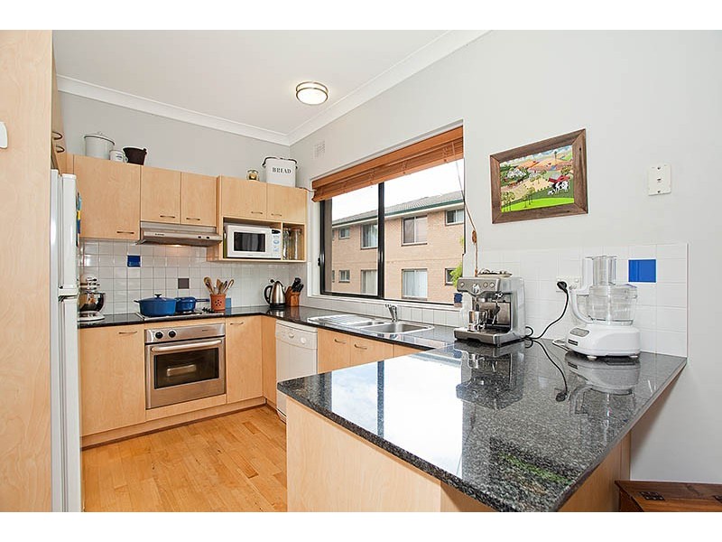 7/8 Gosport Street, Cronulla NSW 2230