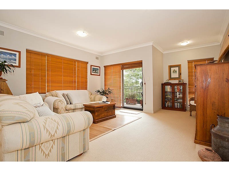 7/8 Gosport Street, Cronulla NSW 2230