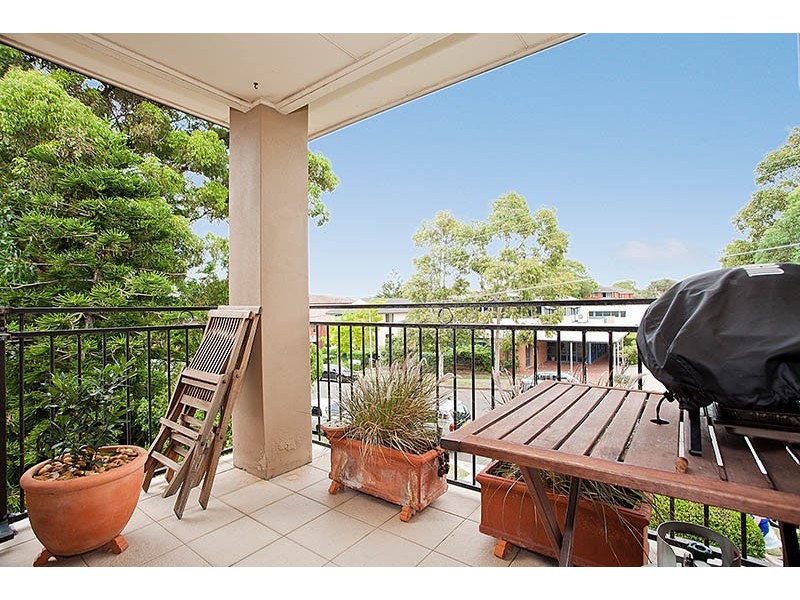 7/8 Gosport Street, Cronulla NSW 2230