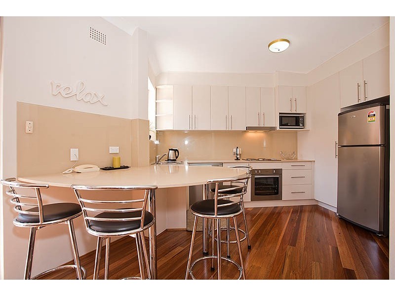 3/12 Ewos Pde, Cronulla NSW 2230