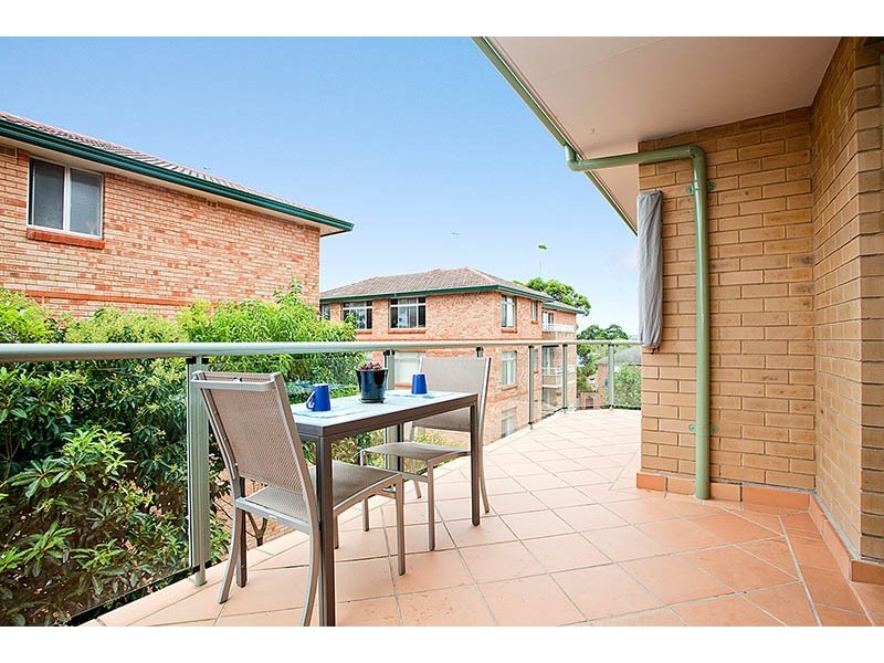 11/27 -29 Searl Rd, Cronulla NSW 2230