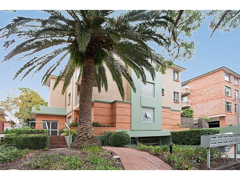 11/27 -29 Searl Rd, Cronulla NSW 2230