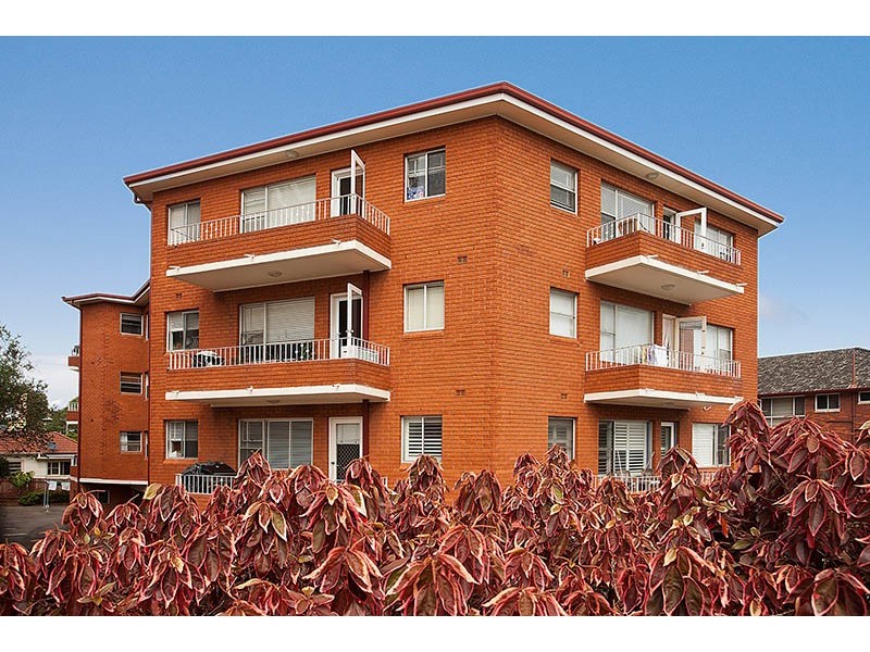 2/16 Waratah, Cronulla NSW 2230