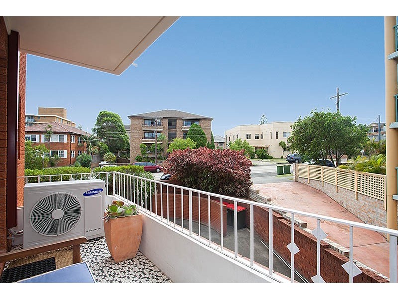 2/16 Waratah, Cronulla NSW 2230