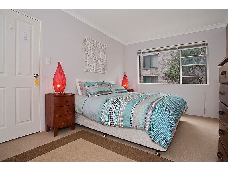 2/16 Waratah, Cronulla NSW 2230