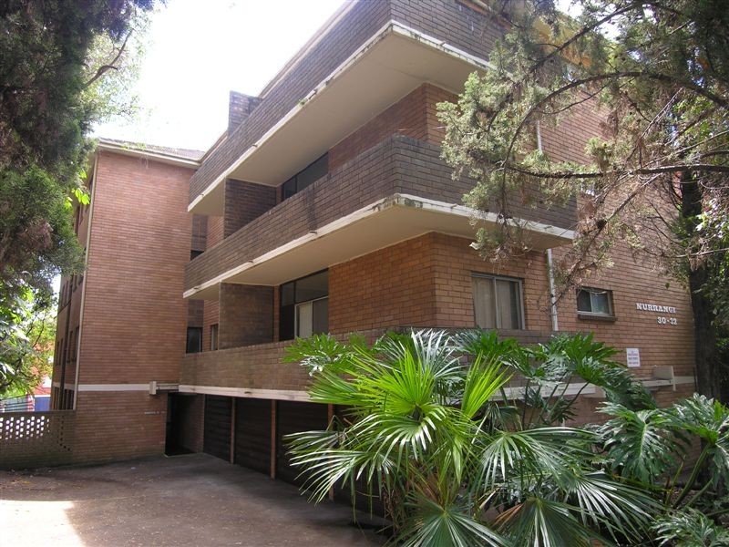 8/30 President Ave, Kogarah NSW 2217