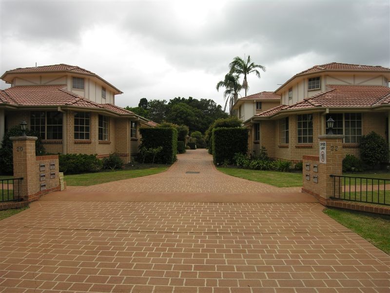 5/20 Woolooware Rd, Woolooware NSW 2230