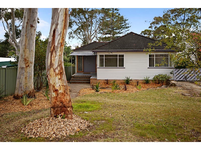 2 Parkview Street, Miranda NSW 2228