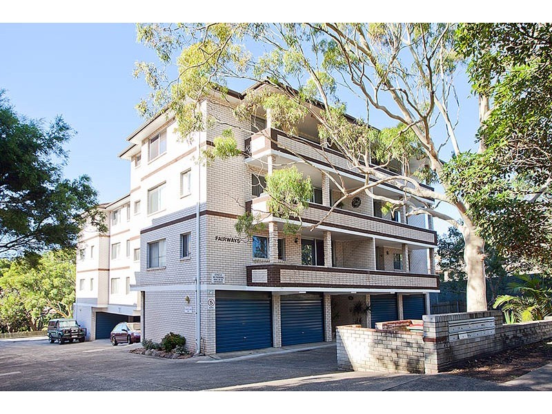 23/14 St Andrews Place, Cronulla NSW 2230