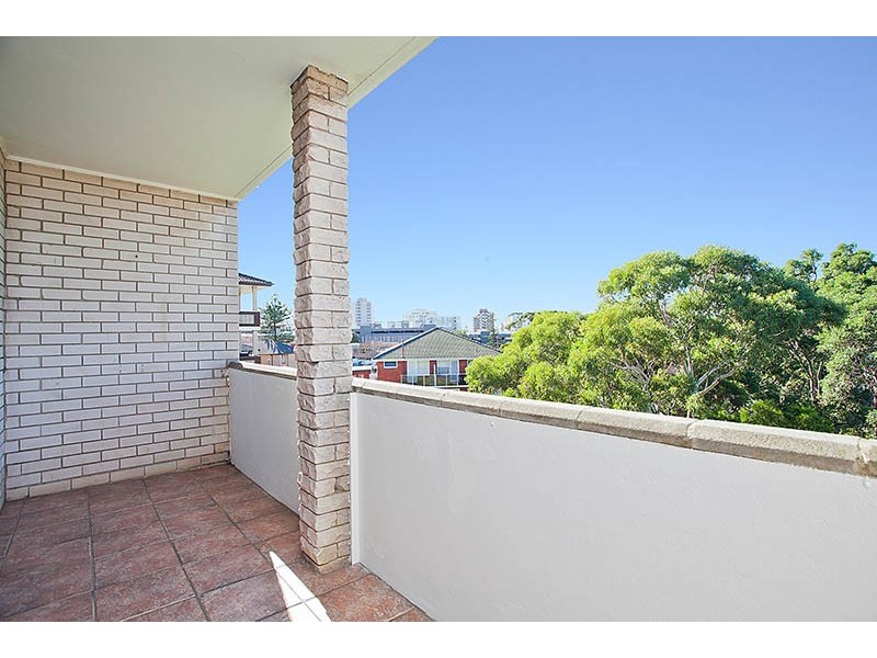 23/14 St Andrews Place, Cronulla NSW 2230