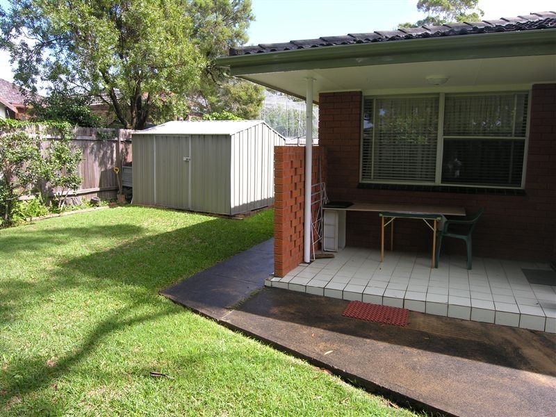 27/22 -24 Taronga Pde, Caringbah NSW 2229